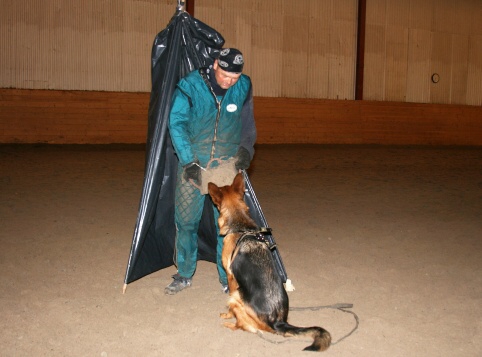 Training in Estonia 3/2007